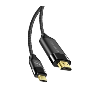کابل تبدیل تايپ سی به HDMI مک دودو مدل CA-5880