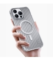قاب مکسیف دار ایفون PQY CASE GO OUT SERIES IPHONE 14PRO MAX