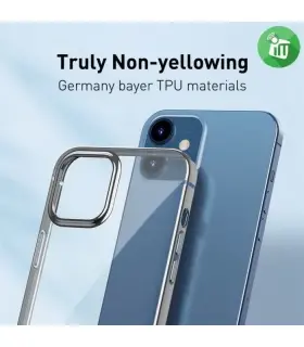 قاب شیشه ای Apple iPhone 14 pro Max مدل HICOOL