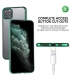 قاب شیشه ای Apple iPhone 14 pro Max مدل HICOOL