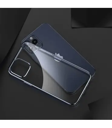 قاب شیشه ای Apple iPhone 13 pro Max مدل HICOOL