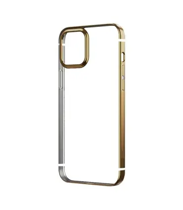 قاب شیشه ای Apple iPhone 13 pro مدل HICOOL
