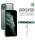 قاب شیشه ای Apple iPhone 13 pro مدل HICOOL