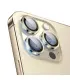 محافظ لنز رینگی دوربین آیفون بولو Blueo Anti-Glare Camera Lens iPhone 14 Pro max/14 pro