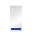گلس صفحه توری دار ایفون Levelo Anti-Static Clear Twice Tempered Screen iPhone 14 Pro Max