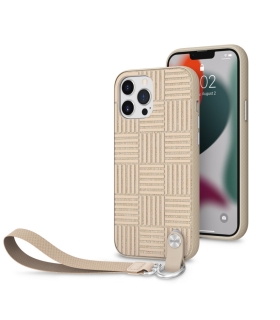 کاور موشی مدل Altra اپل iPhone 13 Pro Max