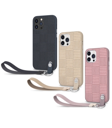 کاور موشی مدل Altra اپل iPhone 13 Pro Max