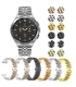 بند فلزی ساعت سامسونگ Galaxy Watch Active/Active 2 مدل 5Rows