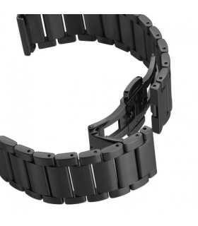 بند استیل هوکو Hoco Metal Watchband 3 Pointers For Samsung Gear S2/ctive/Active2