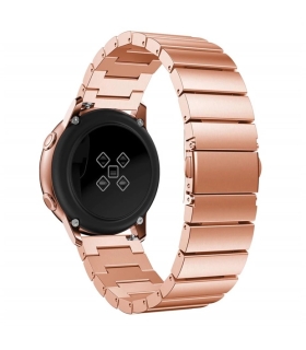 بند فلزی ساعت سامسونگ Galaxy Watch Active/Active 2  Solo One Bead