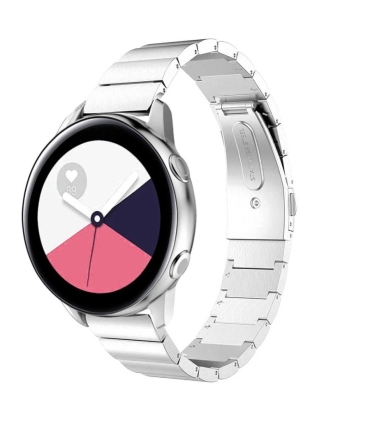 بند فلزی ساعت سامسونگ Galaxy Watch Active/Active 2  Solo One Bead