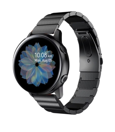 بند فلزی ساعت سامسونگ Galaxy Watch Active/Active 2  Solo One Bead