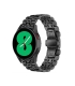 بند ساعت سامسونگ گلکسی Watch 4/ACTIVE2 استیل 7Bead