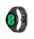 بند ساعت سامسونگ گلکسی Watch 4/ACTIVE2 استیل 7Bead