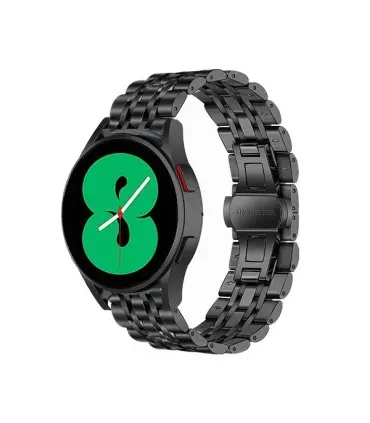 بند ساعت سامسونگ گلکسی Watch 4/ACTIVE2 استیل 7Bead
