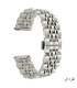 بند ساعت سامسونگ گلکسی Watch 4/ACTIVE2 استیل 7Bead
