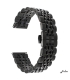 بند ساعت سامسونگ گلکسی Watch 4/ACTIVE2 استیل 7Bead