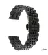 بند ساعت سامسونگ گلکسی Watch 4/ACTIVE2 استیل 7Bead