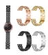 بند ساعت سامسونگ گلکسی Watch 4/ACTIVE2 استیل Cartier