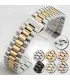 بند ساعت سامسونگ Galaxy Watch 4 Classic استیل 3Rows