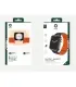 بند اپل واچ گرین لاین مدل Green lion Silicon Magnets Reversible 49mm