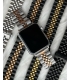 بند اپل واچ مدل رولکسی Rolex apple watch bracelet size 49mm