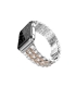 بند اپل واچ مدل رولکسی Rolex apple watch bracelet size 49mm