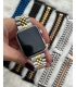 بند اپل واچ مدل رولکسی Rolex apple watch bracelet size 42/44/45mm