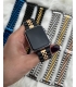بند اپل واچ مدل رولکسی Rolex apple watch bracelet size 42/44/45mm
