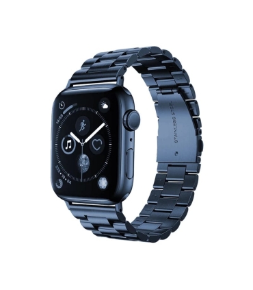 بند اپل واچ فلزی Metal apple watch bracelet size 49mm