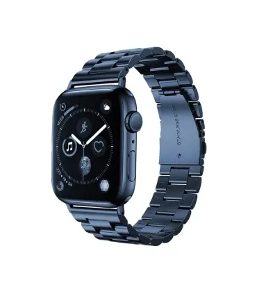بند اپل واچ فلزی Metal apple watch bracelet size 49mm