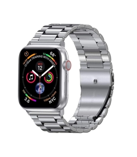 بند اپل واچ فلزی Metal apple watch bracelet size 49mm