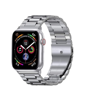بند اپل واچ فلزی Metal apple watch bracelet size 49mm