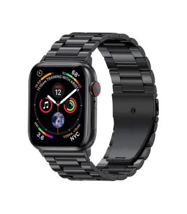 بند اپل واچ فلزی Metal apple watch bracelet size 49mm