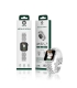 بند اپل واچ Green Mettalic Picolla for Apple Watch 49mm