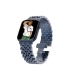 بند اپل واچ Green Mettalic Picolla for Apple Watch 49mm