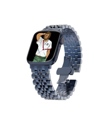 بند اپل واچ Green Mettalic Picolla for Apple Watch 49mm