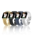 بند اپل واچ Green Mettalic Picolla for Apple Watch 49mm