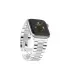 بند اپل واچ Green Mettalic Grande for Apple Watch 49mm