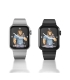 بند اپل واچ Green Link Bracelet for Apple Watch 49mm