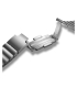 بند اپل واچ Green Link Bracelet for Apple Watch 49mm