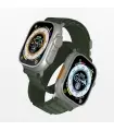 ساعت هوشمند طرح اولترا پرودو Porodo Smart Watch Ultra Titanium 1.86 Inches