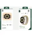 بند اپل واچ گرین لاین مدل Green lion Trial Loop 42/44/45/49mm
