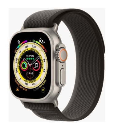 بند اپل واچ گرین لاین مدل Green lion Trial Loop 42/44/45/49mm