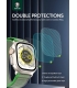 گلس کاور اپل واچ اولترا گرین لاین مدل Green lion Ultra Protector Apple Watch ultra
