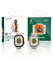 کاور اپل واچ اولترا گرین لاین مدل Green lion Guard pro Apple Watch ultra