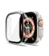 کاور اپل واچ اولترا گرین لاین مدل Green lion Guard pro Apple Watch ultra
