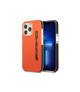 قاب آیفون 13 پرو مکس طرح مرسدس بنز CG Mobile iphone 13 Pro Max Mercedes-Benz AMG Hard Case