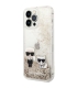 قاب اورجینال اکواریومی کارل CG Mobile PC/TPU Case KARL Iphone 14pro Max