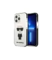 قاب ایفون 13 پرو برند کارل CG Mobile Case KARL Iphone 13pro